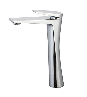 Chrome Brass Havuz Karıştırıcı Musluk