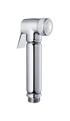 Bakır shattaf bakır sap bakır bidet el duş püskürtücüsü baş temiz banyo tuvalet krom OEM