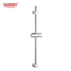 Duş başı tutucu banyo tutma çubuğu duş stabilizatörü çubuğu