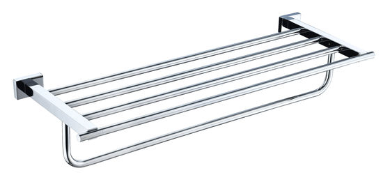 Lüks Havlu Rack Tuvalet fırçası Tuvalet Kağıdı Rack Banyo Aletleri Banyo Aksesuarları Seti