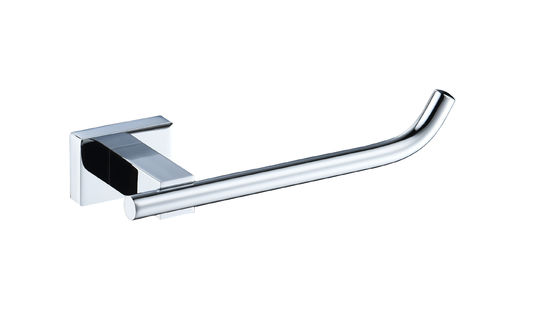 Banyo Aksesuarları SUS304 Banyo Havlu Saklayıcısı Havlu Racks Ayna Gümüş Polish Duvar Yüzeyi Finish