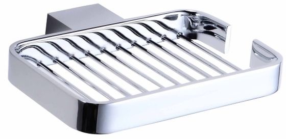 Banyo Aksesuarları Sabun Tabaklık Sepeler SUS304 Modern Tasarım