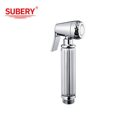 OEM Shattaf Set El Tutma Temiz Banyo Tuvaleti Chrome Bidet El Duşu
