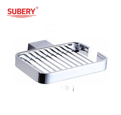 Banyo Aksesuarları Sabun Tabaklık Sepeler SUS304 Modern Tasarım