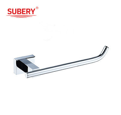 OEM 304 Paslanmaz Çelik Banyo Aksesuarları Kağıt Sahibi