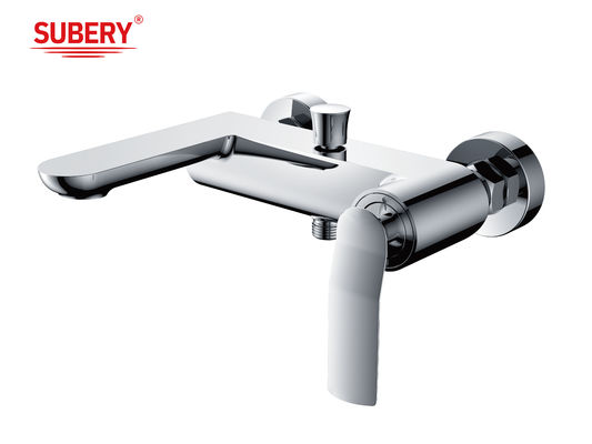 Banyo Tuvalet Dolgu Çubuğu Musluk Banyo Karıştırıcı Chrome El Tuvalet Musluk
