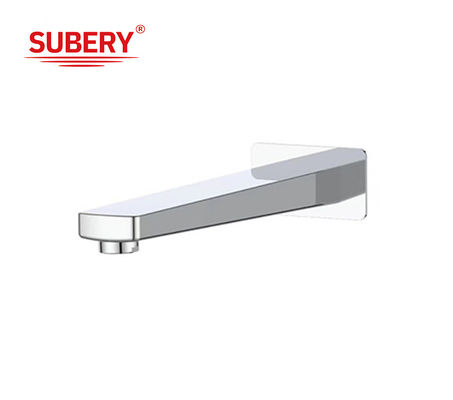 Chrome Yüzey Üçgen Valfi Modern G1/2&quot; Boyut