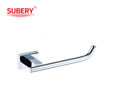 Banyo Aksesuarları SUS304 Banyo Havlu Saklayıcısı Havlu Racks Ayna Gümüş Polish Duvar Yüzeyi Finish